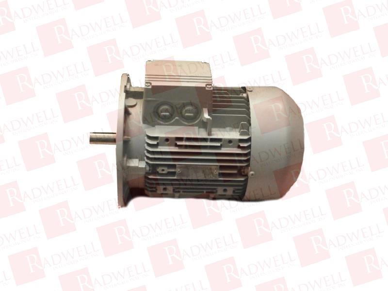 SIEMENS 1LA7-113-4AA91-Z