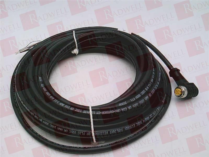 TURCK P-WKE 5.3T-095-10