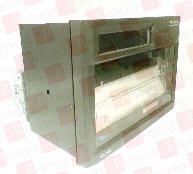 YOKOGAWA DR242-02-00-1W