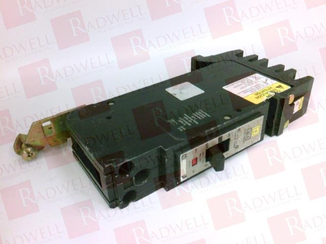 SCHNEIDER ELECTRIC FGA140301