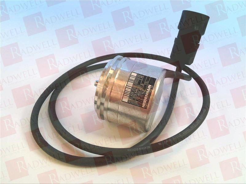 HEIDENHAIN CORP 376846-02