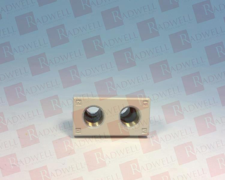 SMC SY9000-58A-02