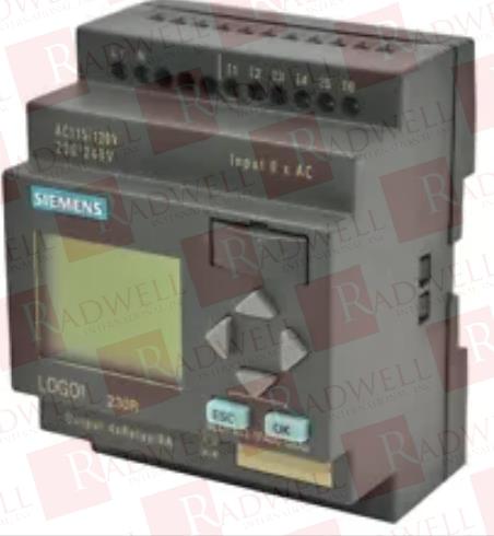 SIEMENS 6ED1-052-1FA00-0BA0