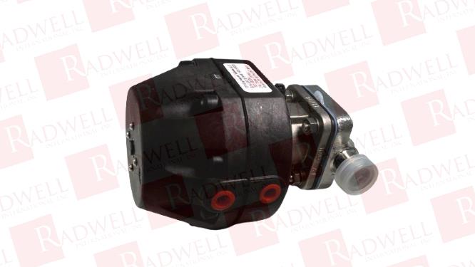 ITT .75-316L-RA25MAX-CWP150