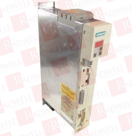 SIEMENS 6SE7016-0TP50-Z-G91+C23+K80