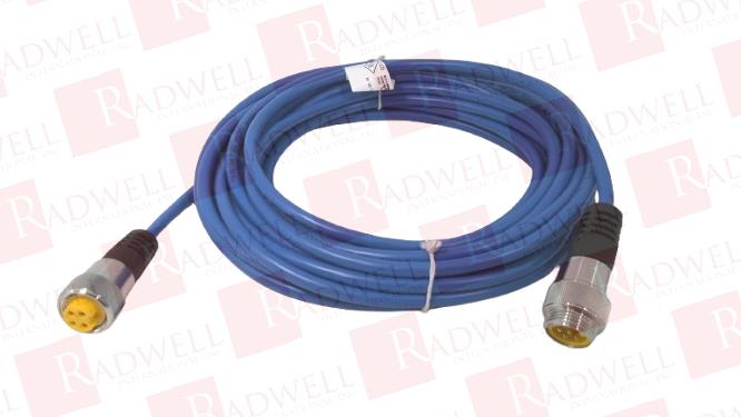 TURCK P-RSV RKV 40-335-9M