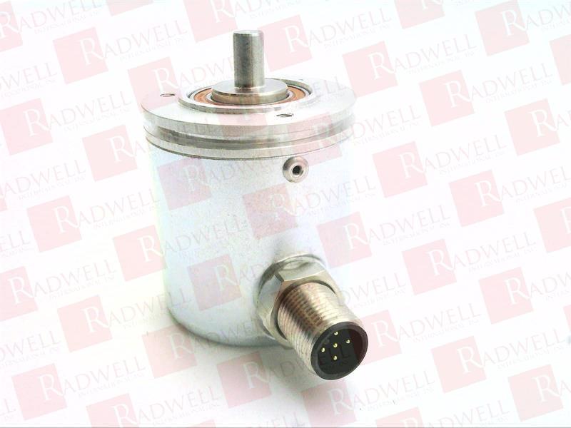 BAUMER ELECTRIC BMSV 42S1N24D12/00C6N