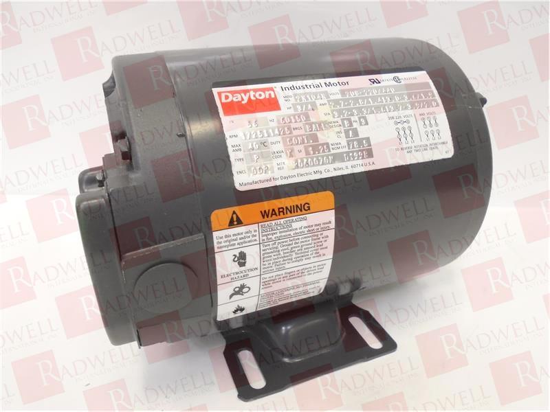 GRAINGER 2N104