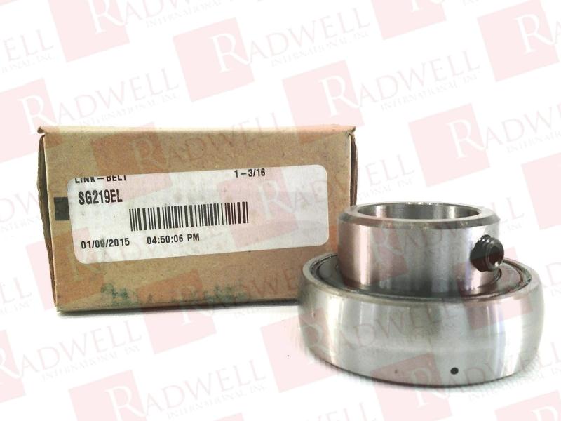 REXNORD SG219EL