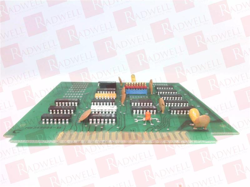 AB DICK 348094-B