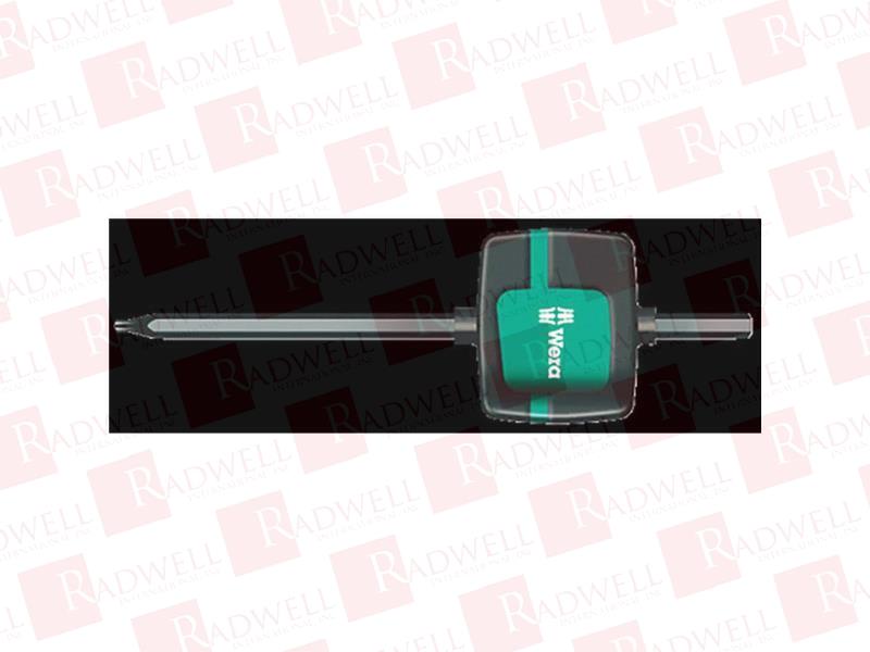 WERA TOOLS 05026372001