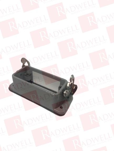 WEIDMULLER 1664040000