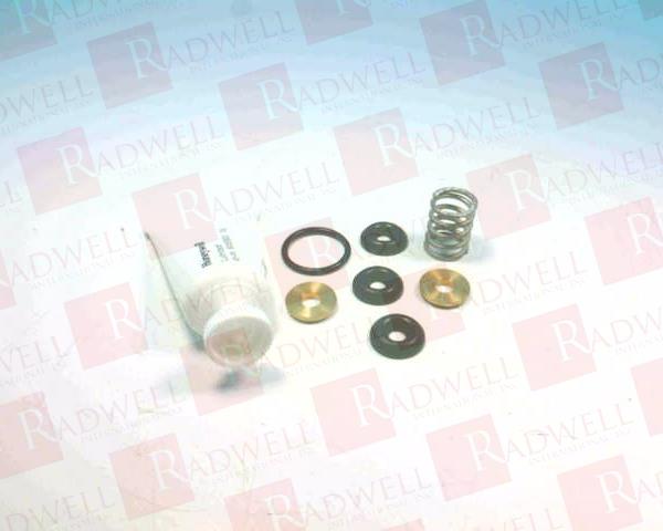 HONEYWELL R43192241001