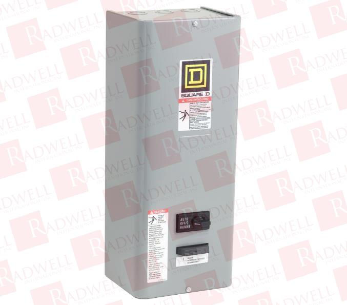 SCHNEIDER ELECTRIC 8536SBG2V84F4T