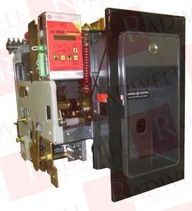 SCHNEIDER ELECTRIC AKR-10D-50