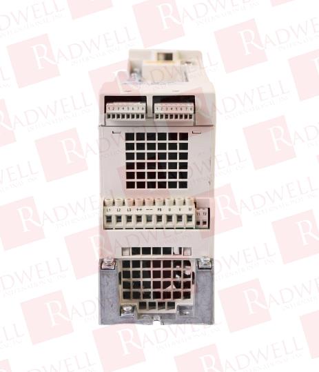 KEB AUTOMATION 13F5A1D-YB90