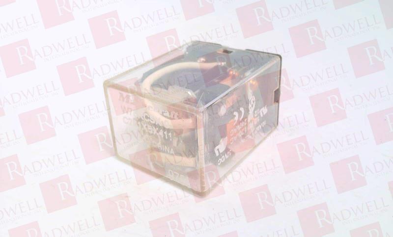 SCHNEIDER ELECTRIC W78RCSX-9