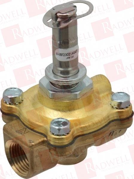 PARKER 08F23O2140A3F
