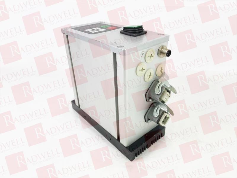 REO ELEKTRONIK MFS-168-M/PV-6A-IP54