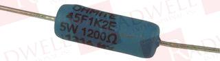 OHMITE 45F1K2E