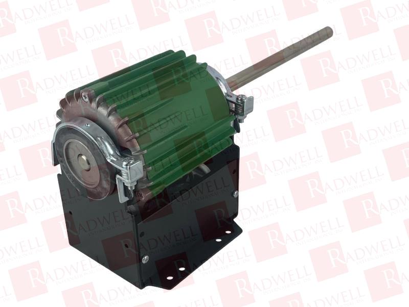 INGERSOLL RAND MOT14640