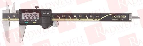 MITUTOYO 500-196-30