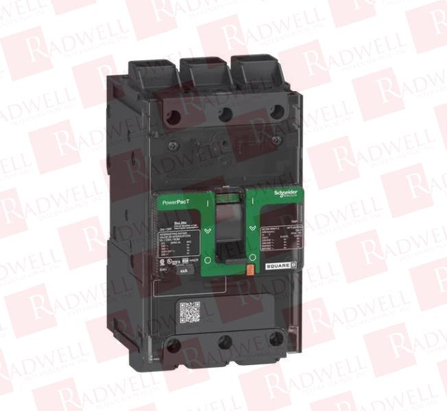 SCHNEIDER ELECTRIC BJL36015LU