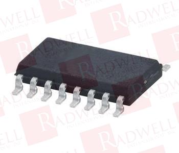 TEXAS INSTRUMENTS SEMI CD74ACT257M