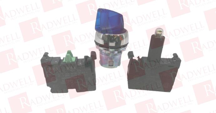 SPRECHER & SCHUH D7M-LSM26MN3WX10