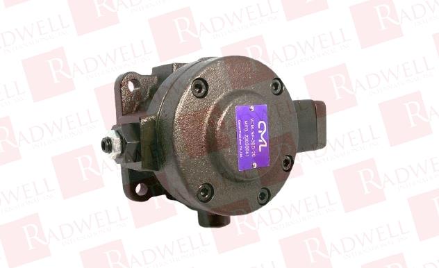 CAMEL PRECISION CO., LTD VCM-SF-30D-20