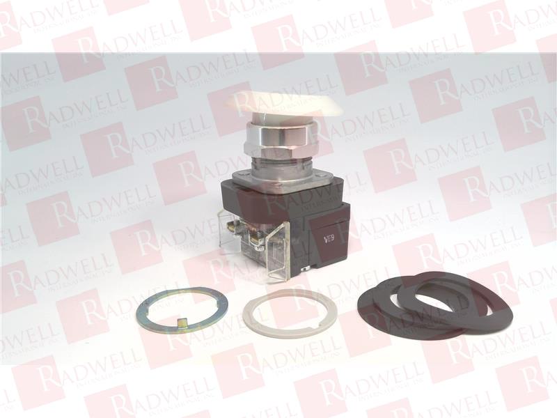 ALLEN BRADLEY 800T-FXJQH2WD2