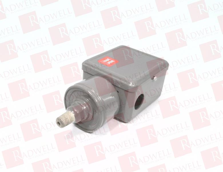 HONEYWELL L404A 1297 2