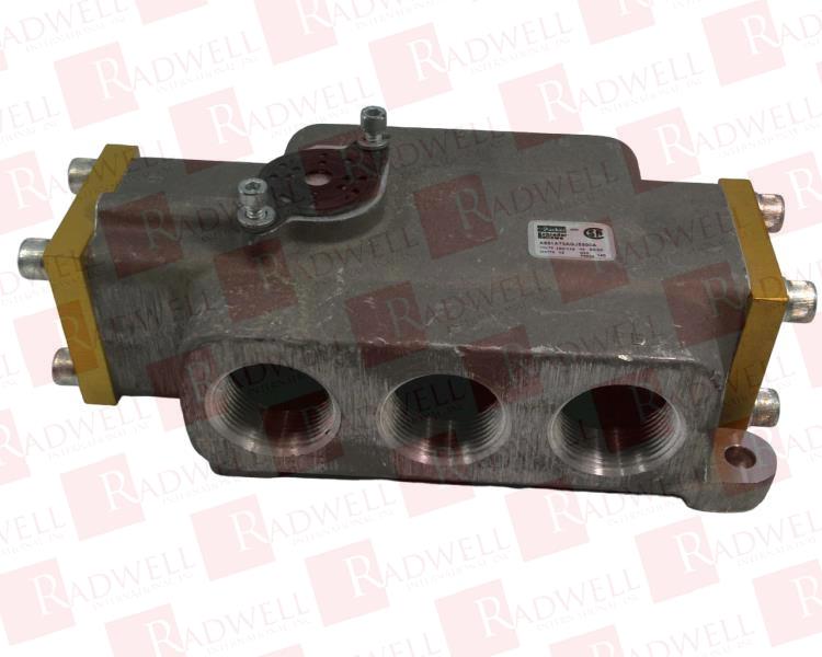 PARKER A631A73AGJ5300A