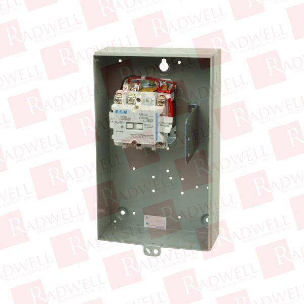 EATON CORPORATION ECC04C1A3A