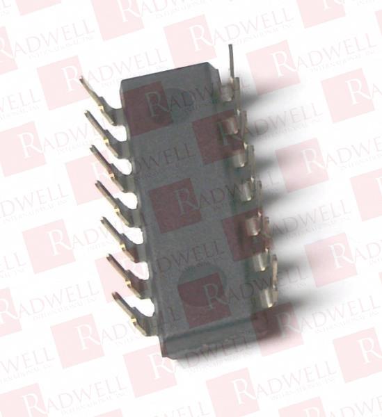 TEXAS INSTRUMENTS SEMI LM319N/NOPB