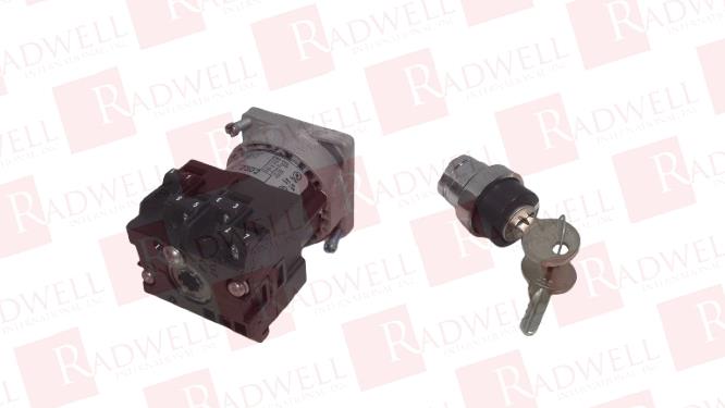 SCHNEIDER ELECTRIC 9003K2D0713USX