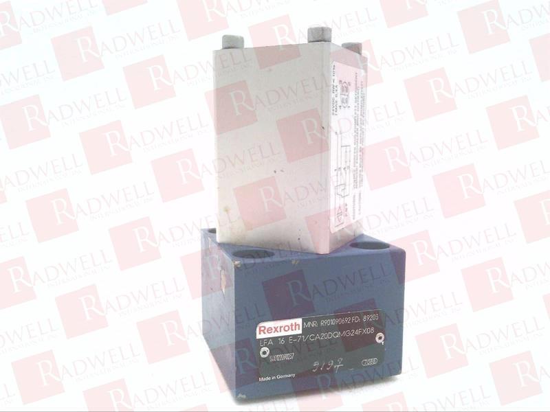 BOSCH R901090692