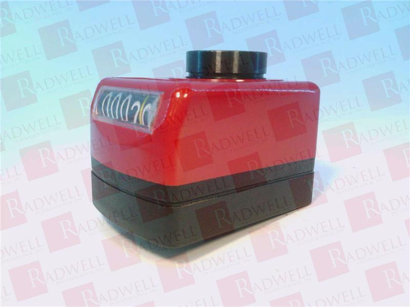 SIKO DA09S-04-20-1-I-20-FR-ZP