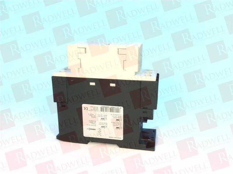 SIEMENS 3RW3026-1AB05