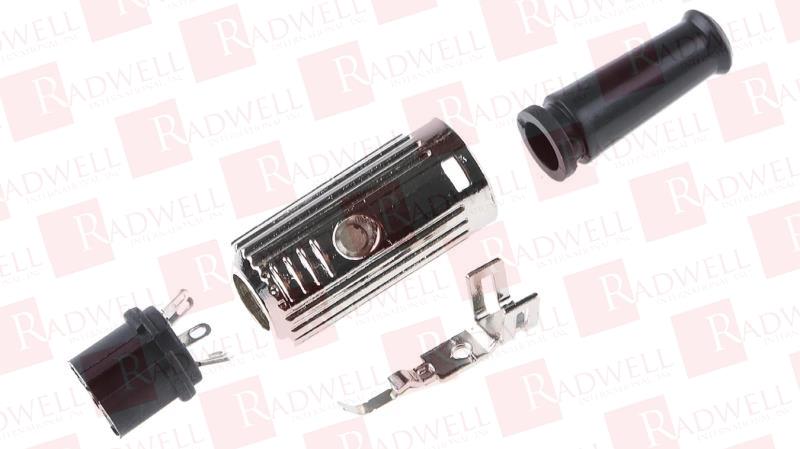 RS PRO 491-190