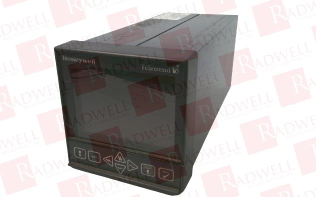 HONEYWELL TVTE-8U-00-000-000-000-0U000V-00