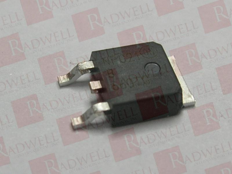 ON SEMICONDUCTOR MBRD660CTT4G