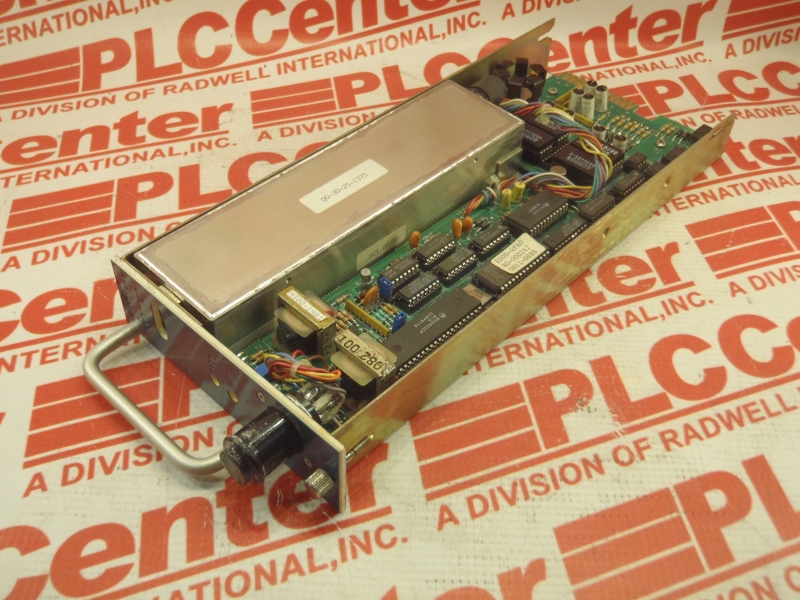 TRANSMITTER DIGITAL DATA