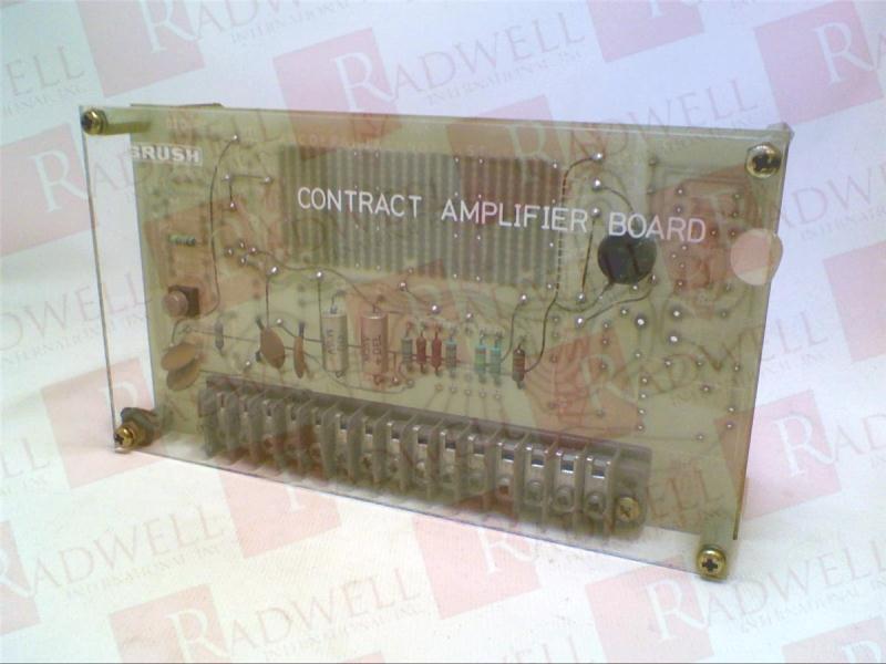 BRUSH ELECTRICAL PC9434472