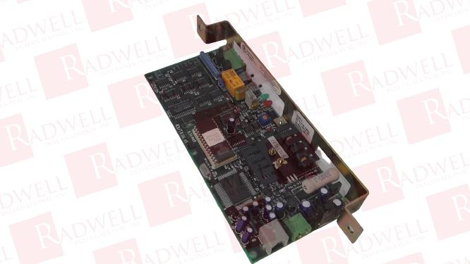 KIDDE-FENWAL, LLC 74-200005-001