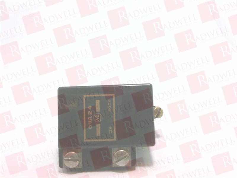 ALLEN BRADLEY 69A24