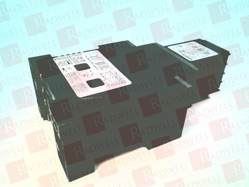 SIEMENS 3RT2025-1BB44