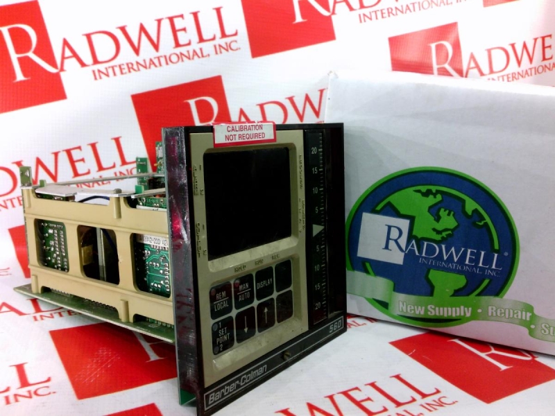 INVENSYS 5645-08021-320-5-01