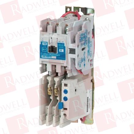EATON CORPORATION AN16AN0AB