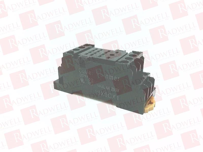 EATON CORPORATION D2PA4